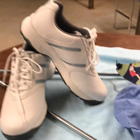 dr scholls golf shoes